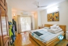 A lovely five bedrooms house for rent in Tay Ho area